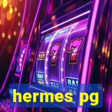 hermes pg